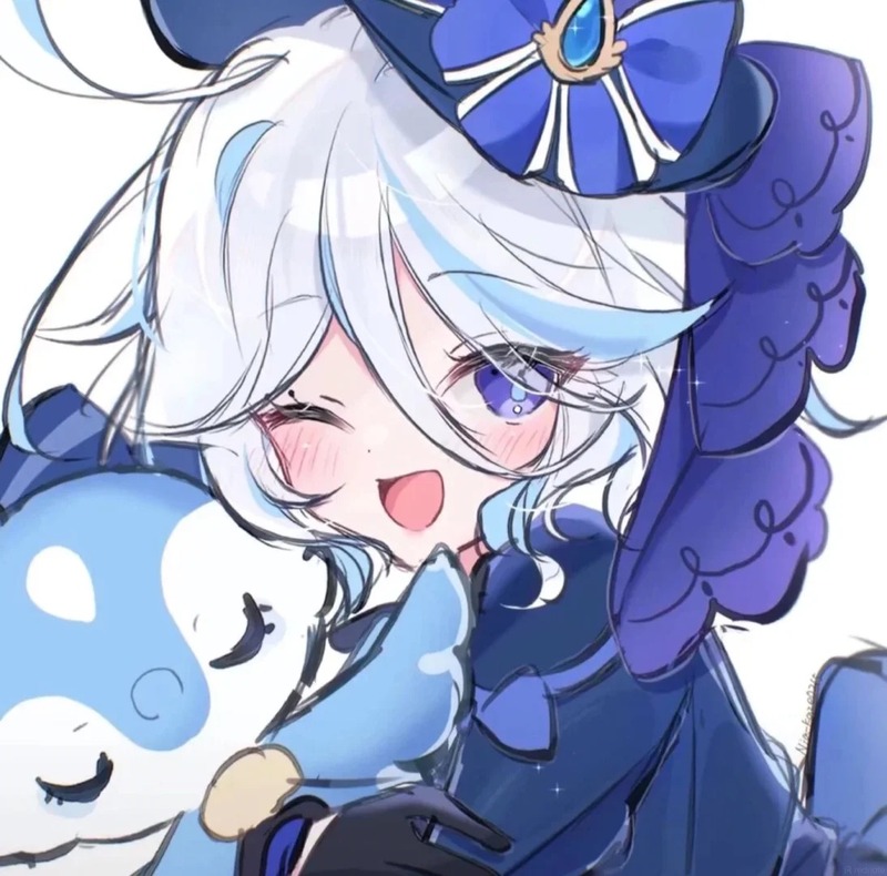 furina chibi 8