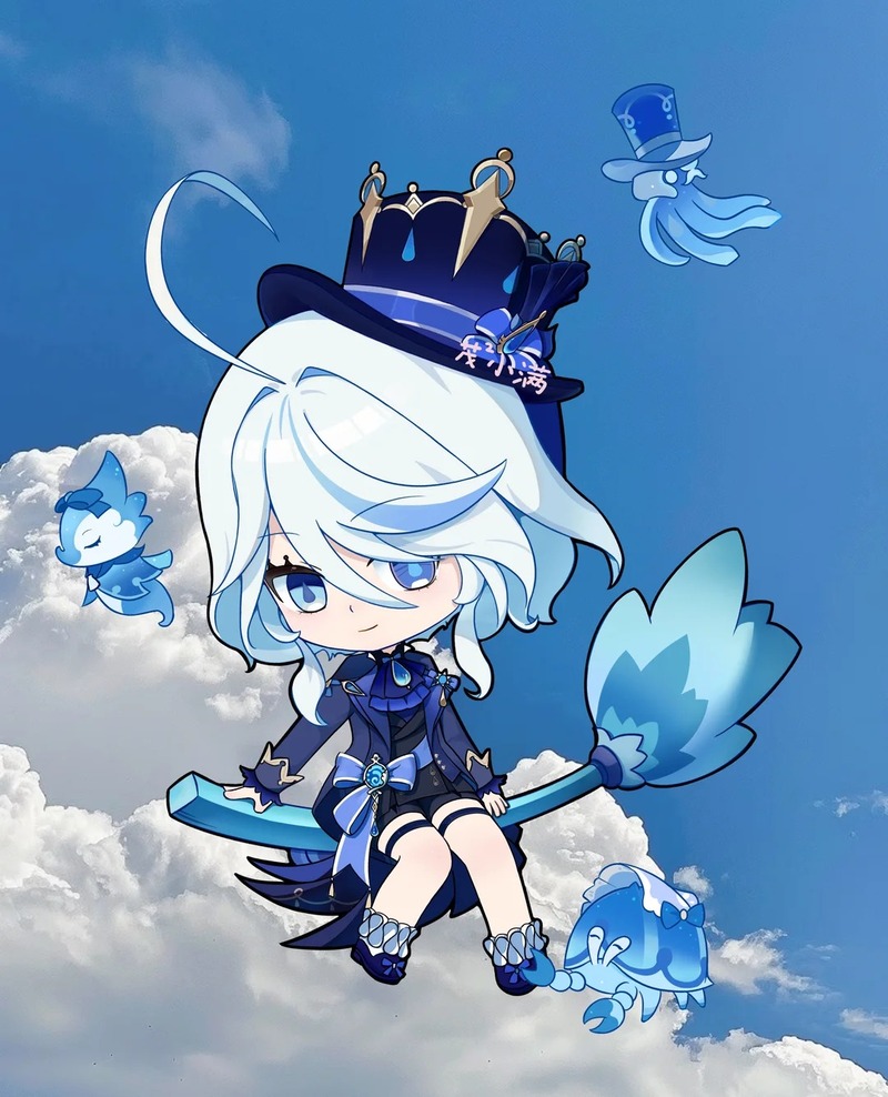 furina chibi 9