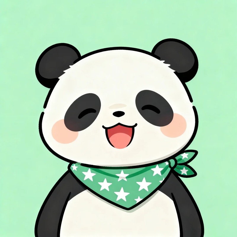 gấu cute chibi