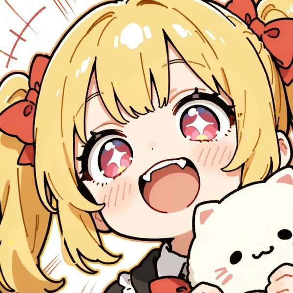 hình ảnh anime cute chibi 16