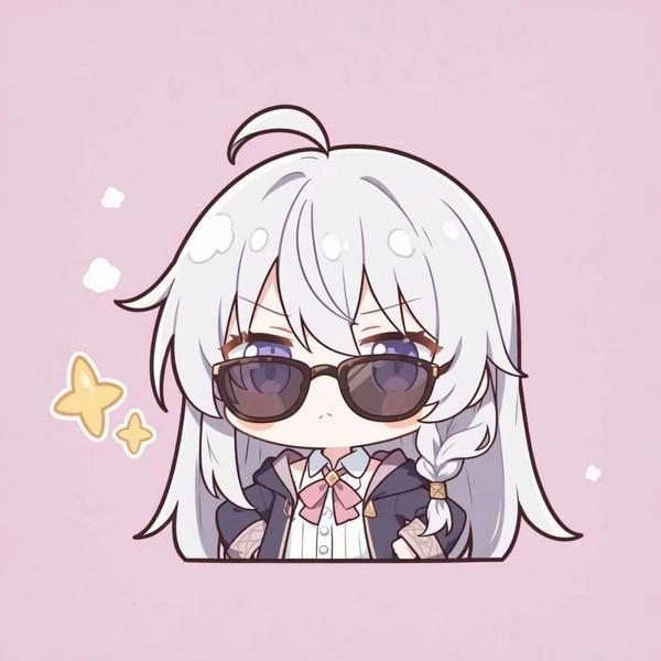 hình ảnh anime cute chibi 19