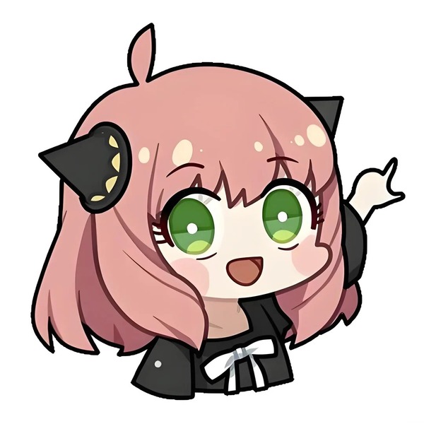 hình ảnh anime cute chibi 22