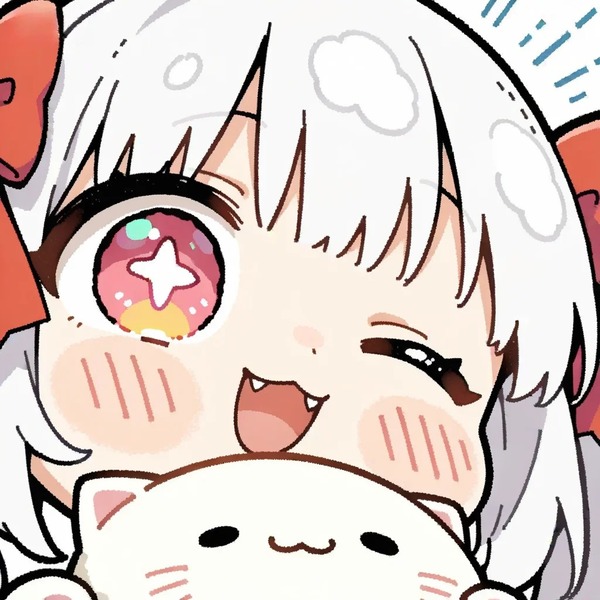 hình ảnh anime cute chibi 24
