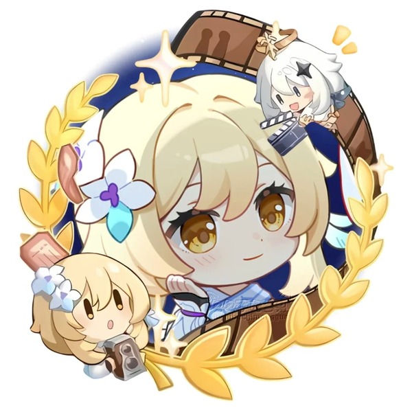 hình ảnh anime cute chibi 26