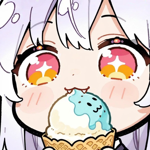 hình ảnh anime cute chibi 29
