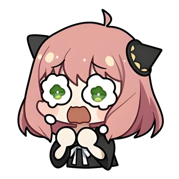 hình ảnh anime cute chibi 32