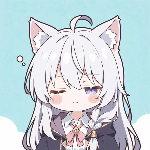 hình ảnh anime cute chibi 6