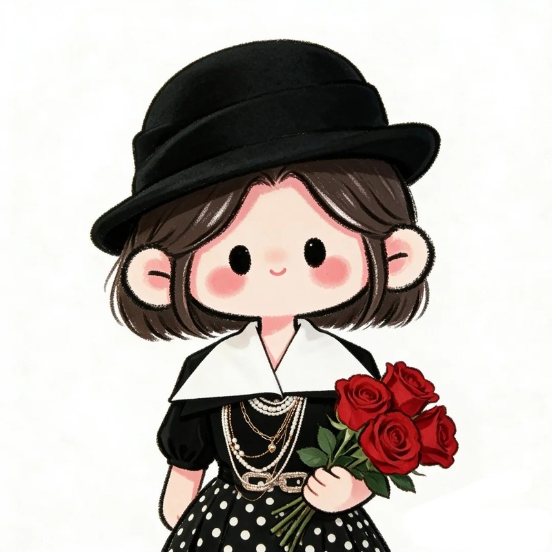 hình ảnh chibi cute 2
