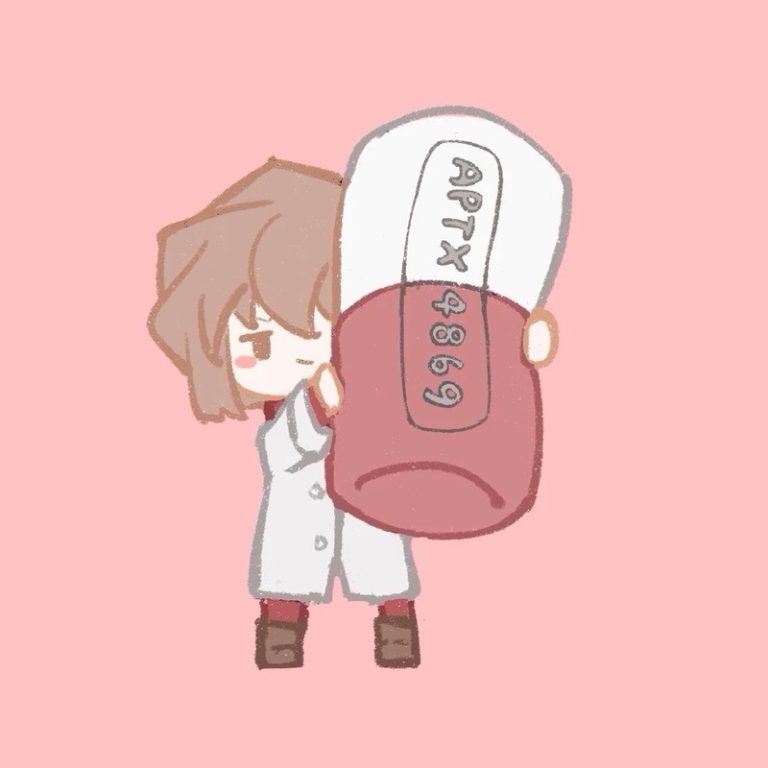 hình ảnh chibi cute 21