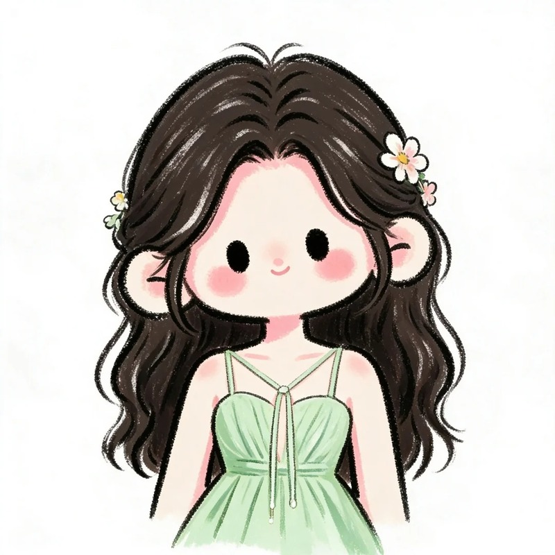 hình ảnh chibi cute 22