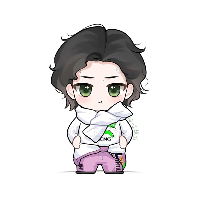 hình ảnh chibi cute 31