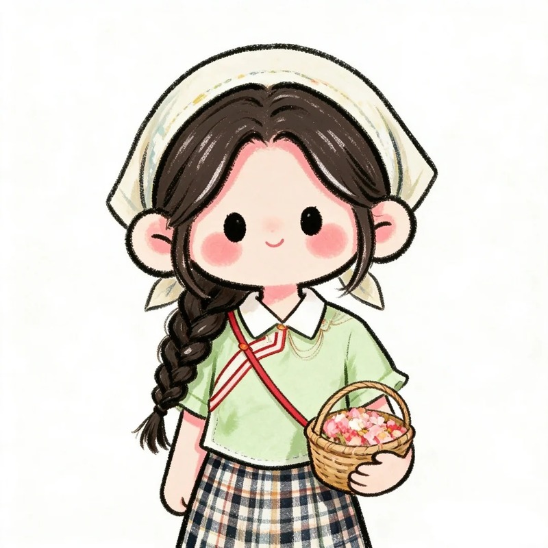 hình ảnh chibi cute 33