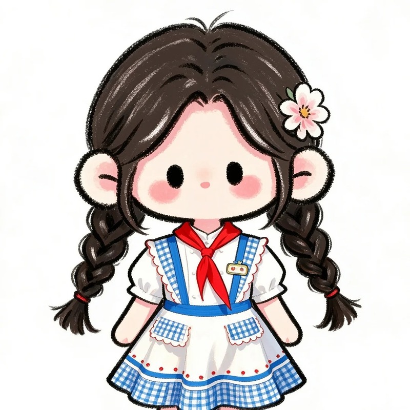 hình ảnh chibi cute 34