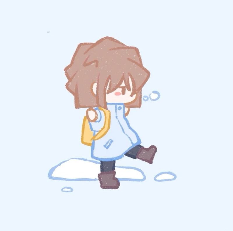 hình ảnh chibi cute 9