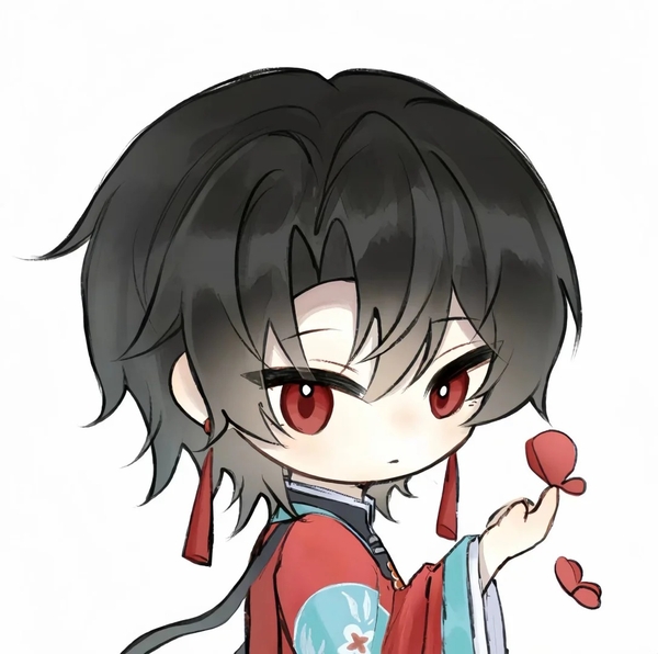 hình ảnh chibi nam ngầu 17