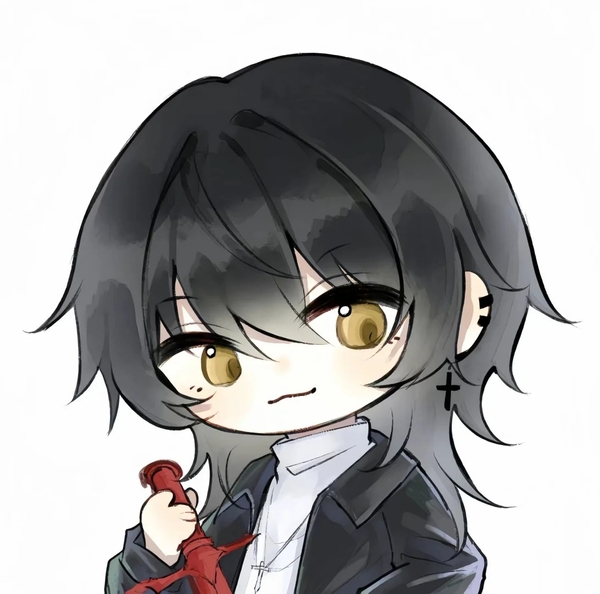 hình ảnh chibi nam ngầu 19