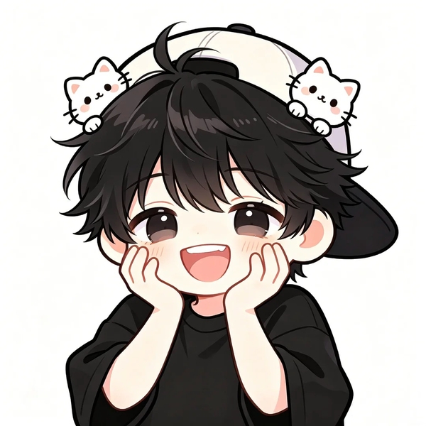 hình ảnh chibi nam ngầu 2