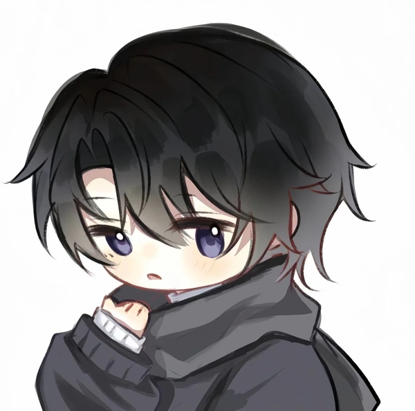 hình ảnh chibi nam ngầu 22