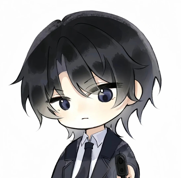 hình ảnh chibi nam ngầu 29