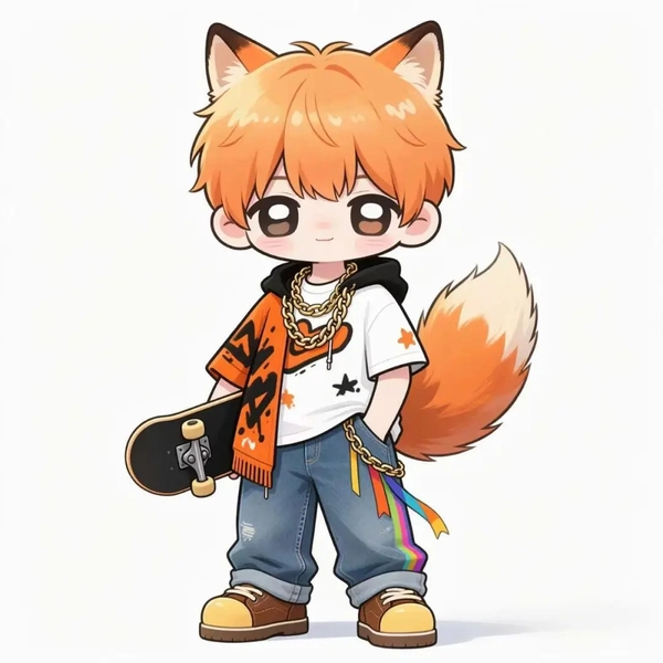 hình ảnh chibi nam ngầu 34