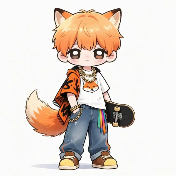 hình ảnh chibi nam ngầu 36