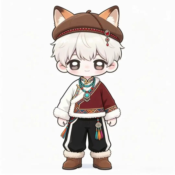 hình ảnh chibi nam ngầu 39