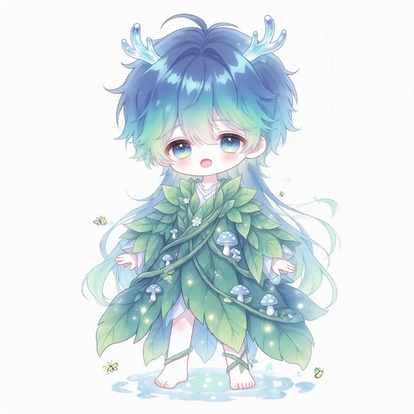 hình ảnh chibi nam ngầu 44