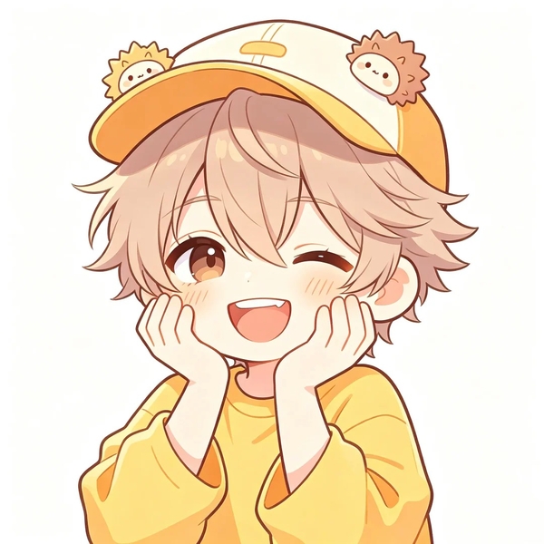 hình ảnh chibi nam ngầu 5