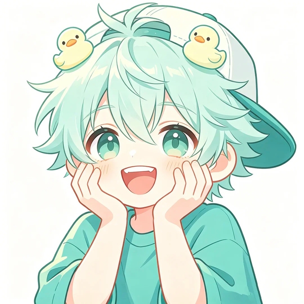 hình ảnh chibi nam ngầu 8