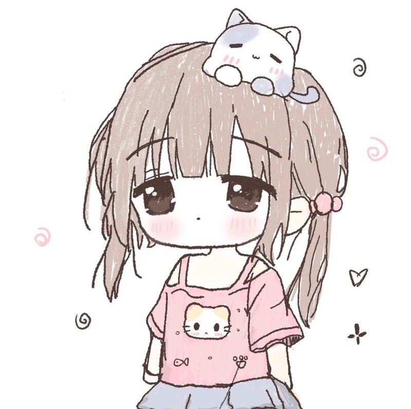 hình ảnh chibi nữ cute 10