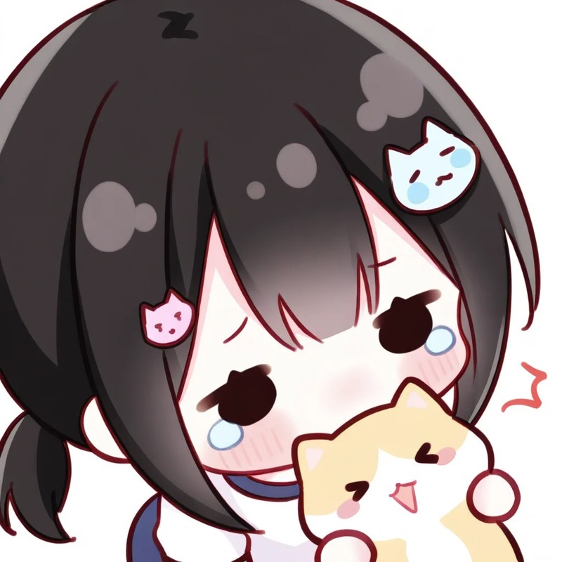 hình ảnh chibi nữ cute 11