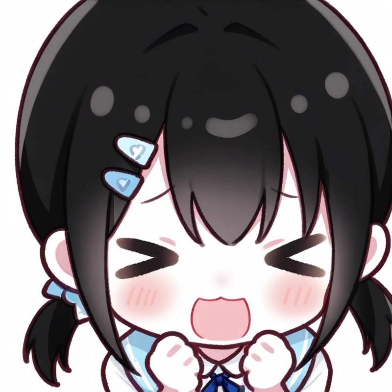 hình ảnh chibi nữ cute 16