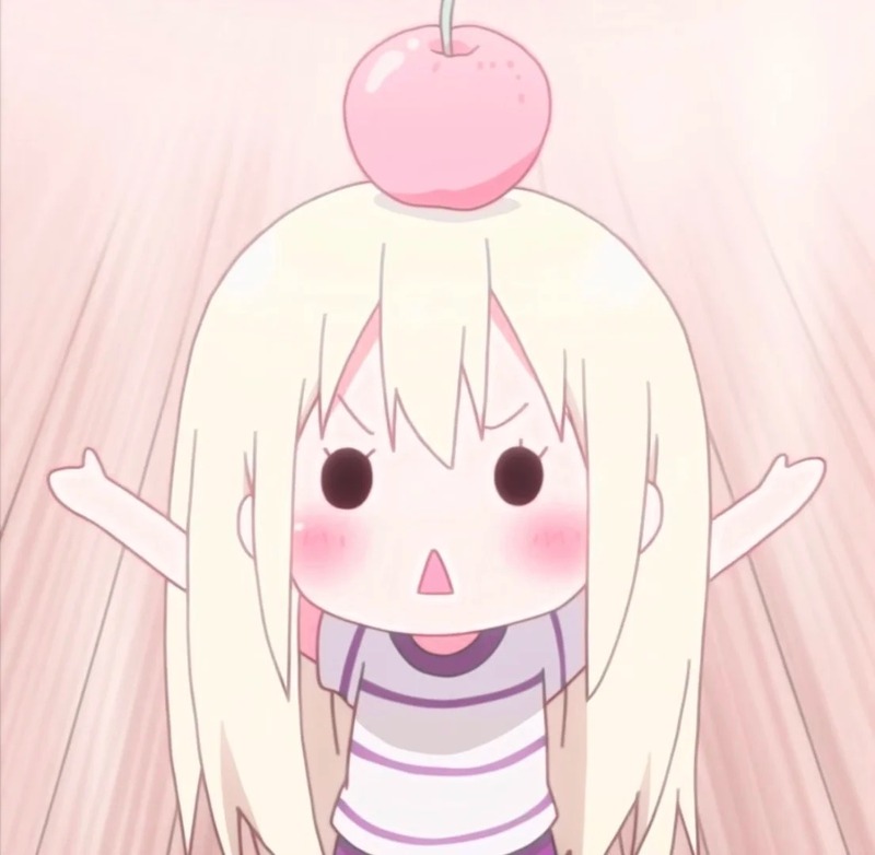 hình ảnh chibi nữ cute 17
