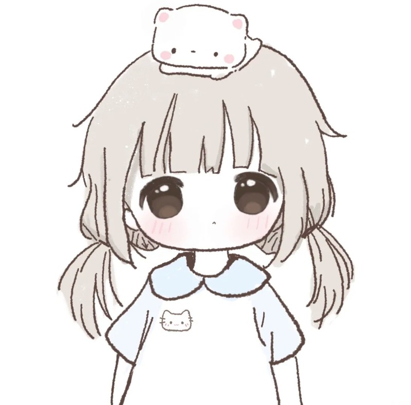 hình ảnh chibi nữ cute 26