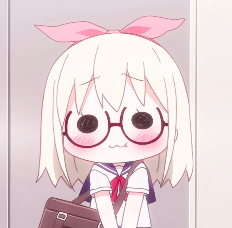 hình ảnh chibi nữ cute 28