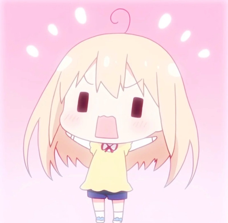hình ảnh chibi nữ cute 42