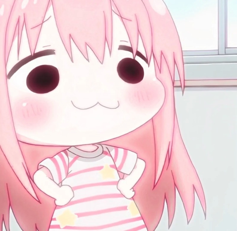 hình ảnh chibi nữ cute 9