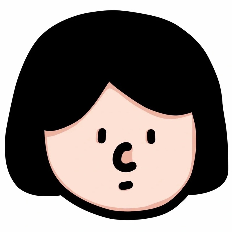 hình ảnh chibi nữ cute đơn giản 28