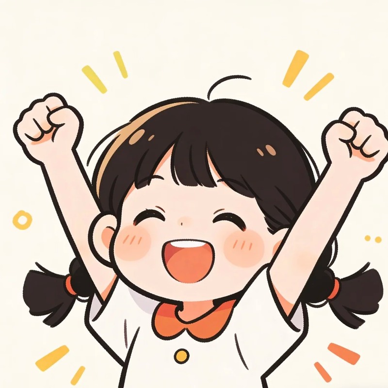 hình ảnh chibi nữ cute đơn giản 41