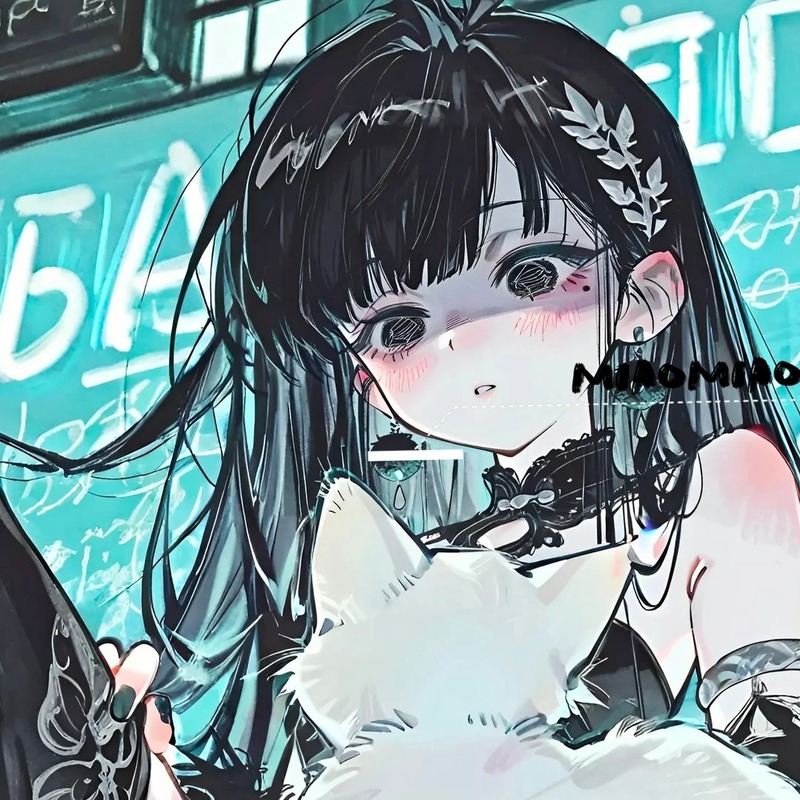 hình ảnh chibi nữ ngầu 28