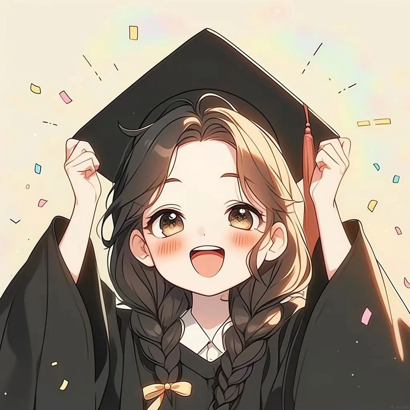 hình ảnh học sinh chibi 11