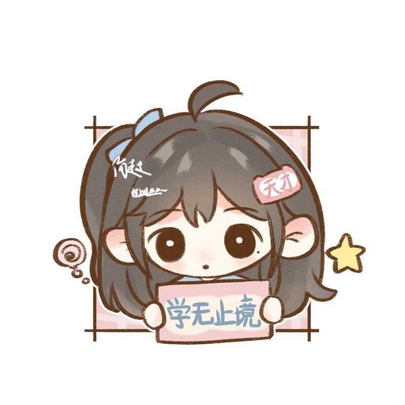 hình ảnh học sinh chibi 12