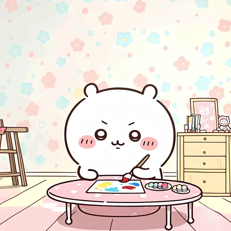 hình ảnh học sinh chibi 19