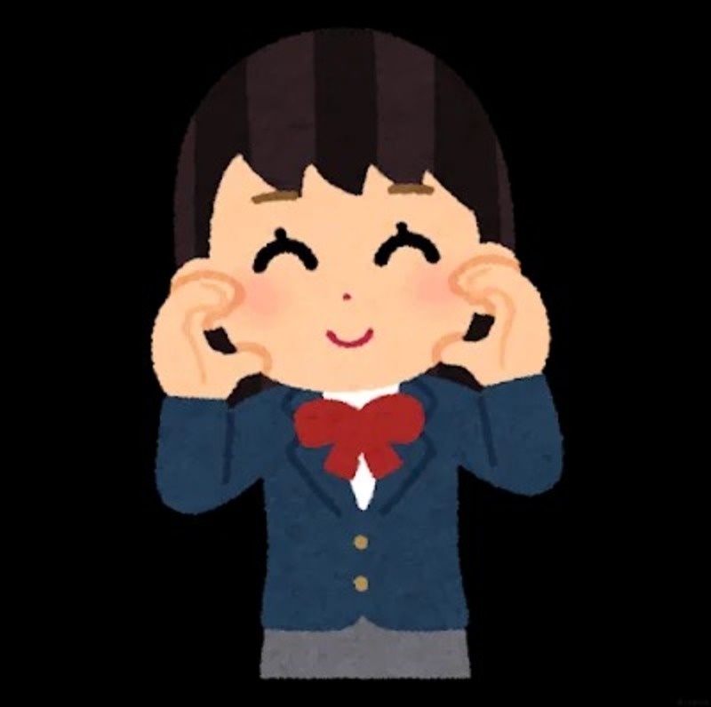 hình ảnh học sinh chibi 28