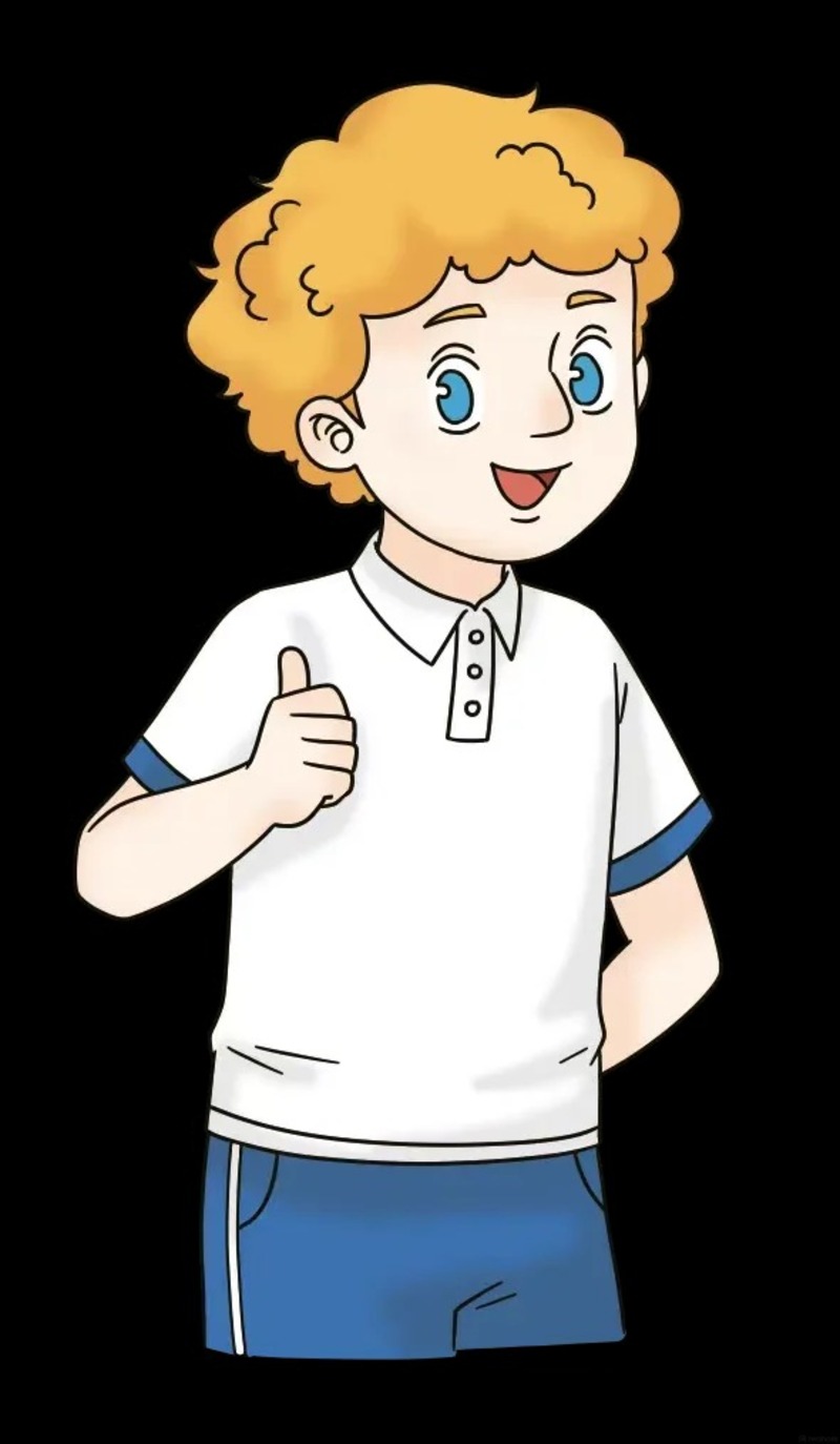 hình ảnh học sinh chibi 30