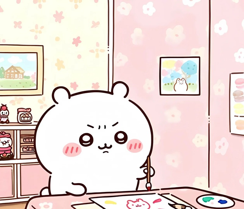 hình ảnh học sinh chibi 32