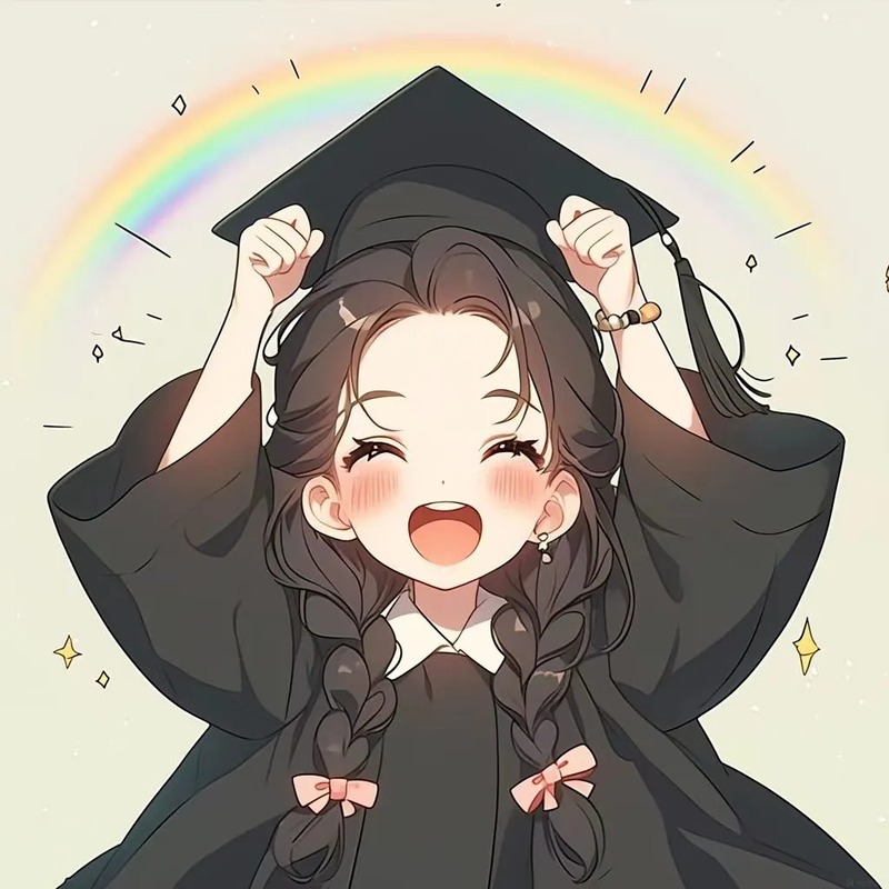 hình ảnh học sinh chibi 33