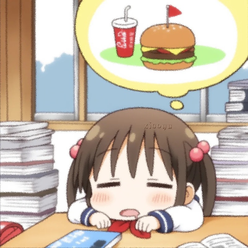 hình ảnh học sinh chibi 38