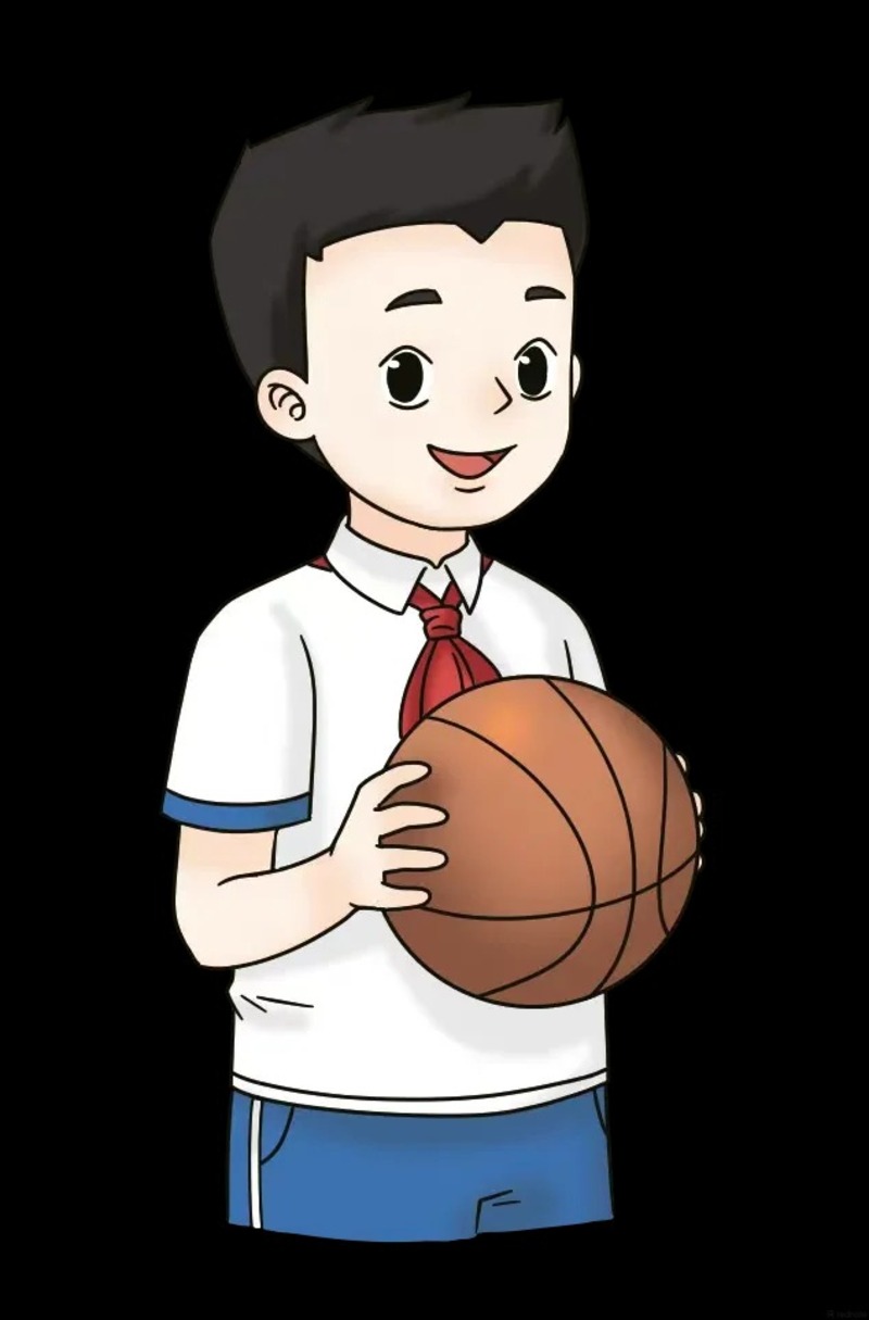 hình ảnh học sinh chibi 5