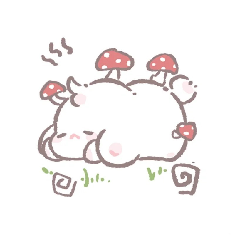 hình ảnh thỏ chibi cute